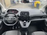 Peugeot Rifter 1,5 BHDi ACTIVE PACK L2 - náhled 9