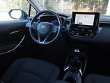 Toyota Corolla (2023) Comfort 1.5 VVT-i, ČR,1.maj - náhled 7