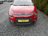 Citroën C3 1.6HDi,KLIMA,LED!!! - náhled 9