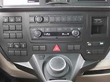 MAN TGX 18.470, LOWDECK, NAVIGACE, MAJ - náhled 12