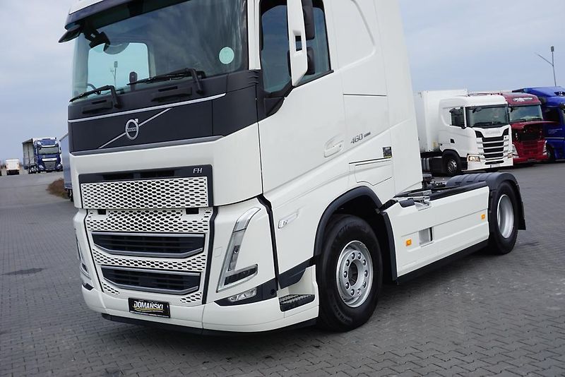 Volvo FH (2022) 460 / I – SAVE / XL / EURO 6 / - fotka 20 z 49