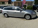 Ford Mondeo (2008) 2.0 TDCi GHIA 1.MAJITEL - náhled 8
