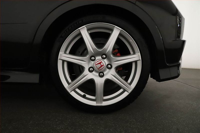 Honda Civic (2008) 2.0 Type-R, Serv.kniha - fotka 11 z 16