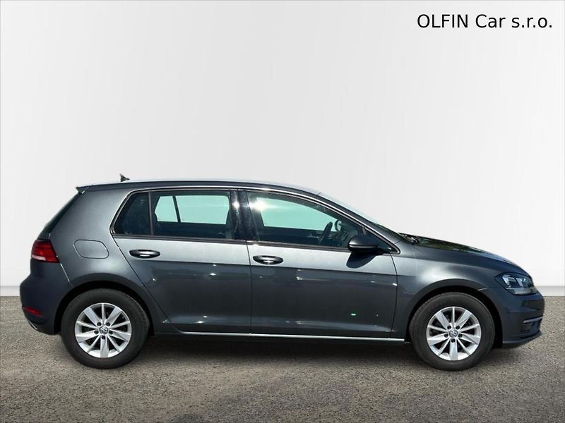 Volkswagen Golf 1,0 TSi 81kW COMFORTLINE  7 FL - fotka 3 z 22