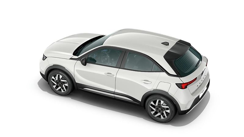 Opel Mokka (2026) Edition 1.2 TURBO 100 kW, MT6 - fotka 4 z 12