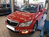 Škoda Octavia (2011) 1.6 TDi, ČR, servis.kniha - náhled 1