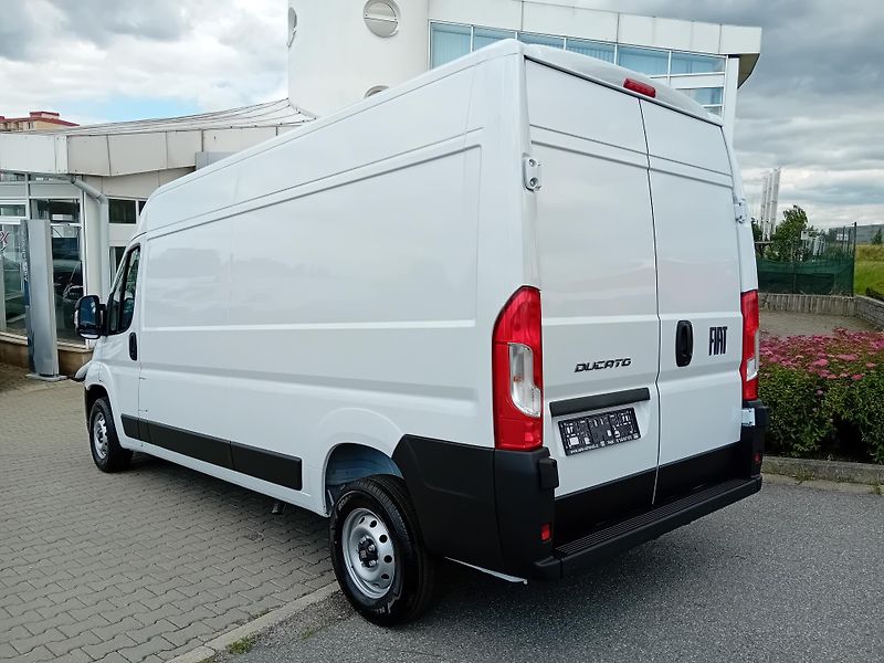 Fiat Ducato (2026) 2,2 MTJ 140k L3H2 /5LET/IHNED - fotka 7 z 16