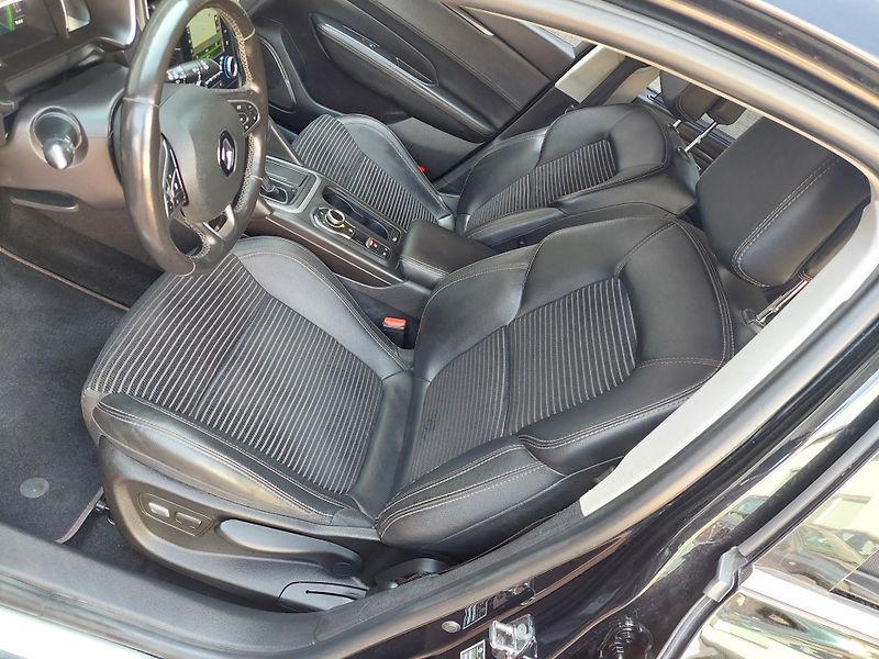 Renault Talisman (2019) Grandtour dCi 200 Business  - fotka 24 z 54