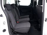 Citroën Berlingo 1,5 BlueHDI 75kW Multispace CZ - náhled 12