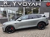 Voyah FREE 318 REV (2025) REV 318 AWD Hybrid - náhled 1