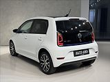 Volkswagen e-up! 61kW Style LED Kamera APP - náhled 11