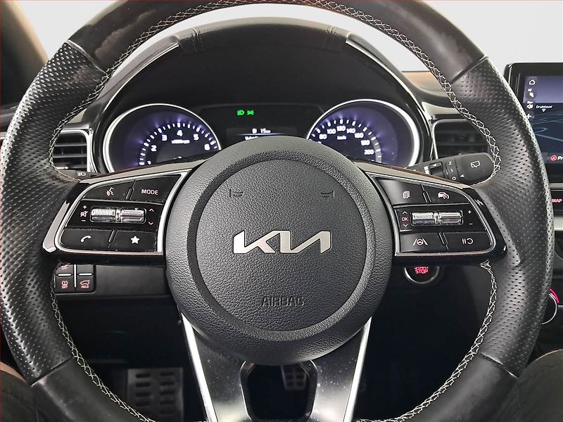 Kia Pro_Ceed (2021) GT-Line 1.5 T-GDI - fotka 20 z 22