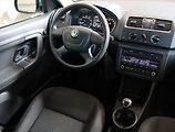 Škoda Roomster (2011) Ambition 1.2 TSI - náhled 7