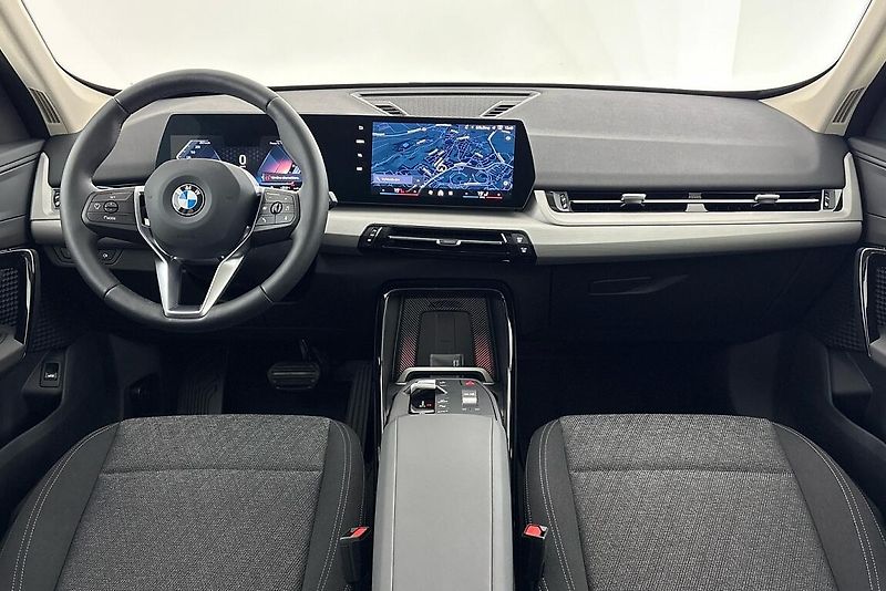 BMW X1 xDrive23d - fotka 14 z 23