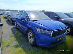 Škoda Enyaq (2022) 77 kWh | adaptivní tempomat - fotografie inzerátu