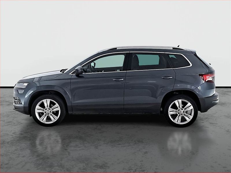Škoda Karoq (2019) 1.6 TDI - fotka 3 z 16