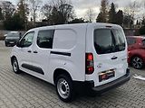 Toyota ProAce City 1.5 Diesel 130 5D CrewCab Long - náhled 4