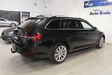 Škoda Superb (2022) 2.0TDI DSG Style Display Nez.T - náhled 14