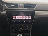 Škoda Superb (2019) Style 1.5 TSI, Kůže, Navi - náhled 12