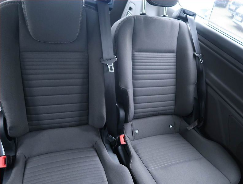 Ford Tourneo Custom (2021) Titanium 2.0 EcoBlue, ČR, 1Maj - fotka 19 z 23