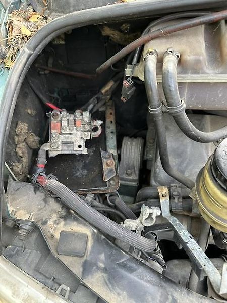 Citroën Jumper (2002) - fotka 7 z 9