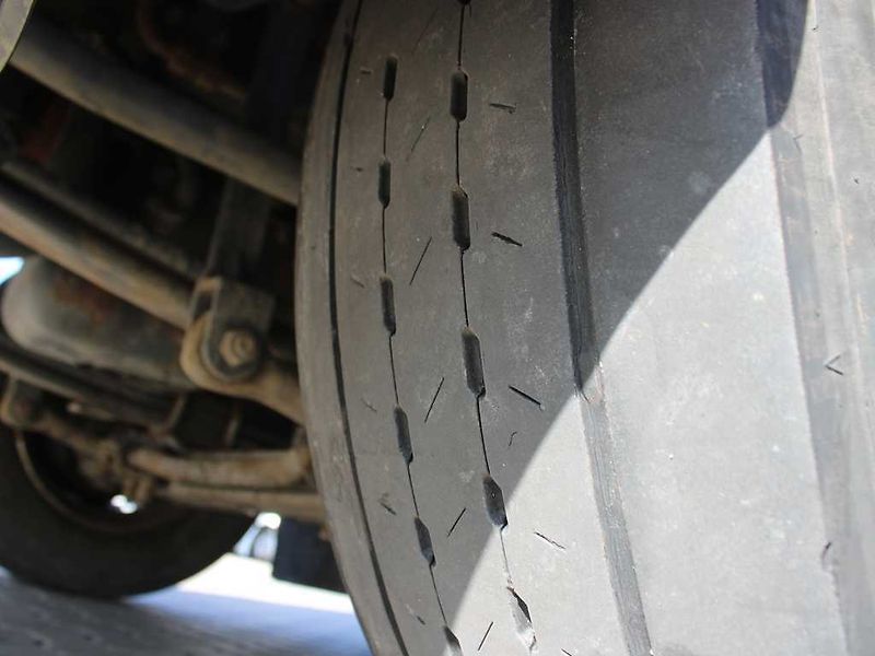 Renault Trucks D D 18, EURO 6, HYDRAULICKÉ ČELO - fotka 20 z 22