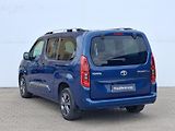 Toyota ProAce City Verso 1.5 D-4D Family Comfort AT - náhled 7