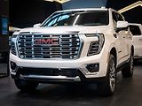 GMC Yukon (2025) 6.2 V8 Denali Reserve Package - náhled 1