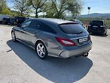 Mercedes-Benz CLS GLS 250 D - náhled 8