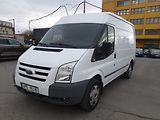 Ford Transit 2,2TDCi L2H2! 350  ČR 1.MAJ.! - náhled 11