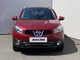 Nissan Qashqai (2011) 1.6i, autoAC, temp - náhled 1