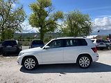 Mercedes-Benz GLK 2.0 HDi - náhled 4