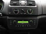Škoda Roomster (2011) 1.2 TSI, Vyhř. sedaček - náhled 12