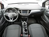 Opel Crossland X (2019) 1.2T, 1.maj,ČR, AC, park - náhled 8