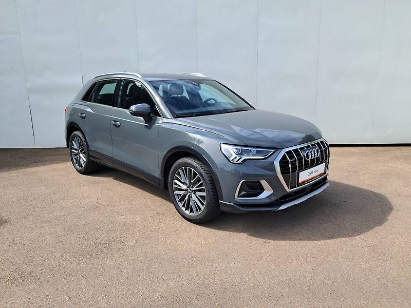 Audi Q3 (2021) ADVANCED 40 2.0 TDI / 147 kW q - fotka 27 z 30