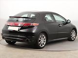 Honda Civic (2006) 1.8, Navi, Tempomat - náhled 4