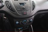 Ford Tourneo Courier (2017) 1.0 EcoBoost, 5Míst, ČR - náhled 12