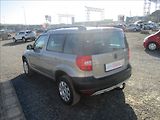 Škoda Yeti 1,2 TSI, 91.583km,tažné,1.maj, - náhled 8