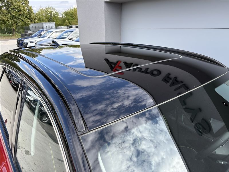 BAIC X5 (2025) 1,5 AKCE! ZÁRUKA 5LET/100000KM - fotka 12 z 42