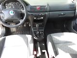 Škoda Octavia kombi 1.9 TDi Taž. zařízení - náhled 13