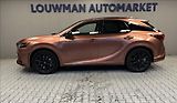 Lexus RX 500h 2,4 HEV F SPORT PLUS PANORAMIC - náhled 3