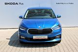 Škoda Fabia (2025) 1.0 TSI 85 kW Top Selection - náhled 2
