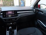 Škoda Fabia (2023) 1.0 TSI, Serv.kniha, Tempomat - náhled 8