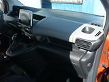 Peugeot Rifter 1.5HDI 75Kw 7Míst Klima - náhled 15
