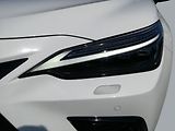 Lexus NX 350h F-Sport 4x4 - náhled 22