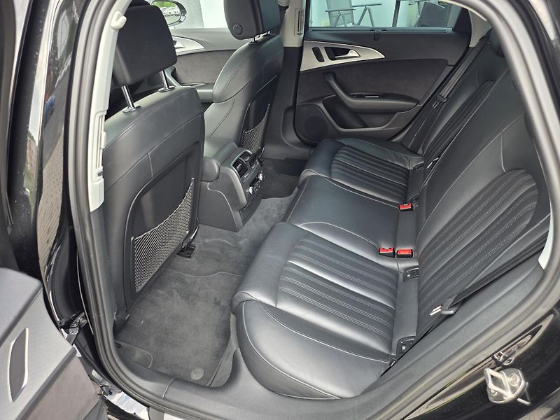 Audi A6 (2017) 3.0TDI 160kW QUATTRO BUFÍK - fotka 10 z 25