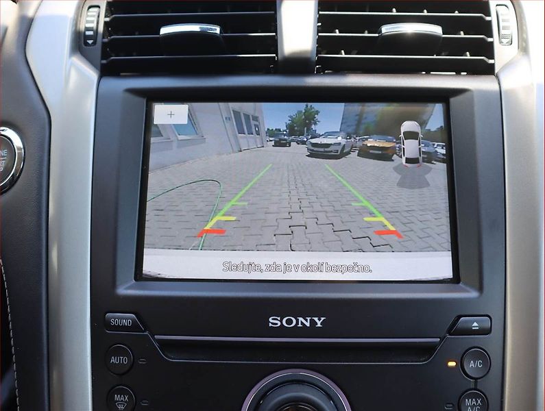 Ford Mondeo (2019) Vignale 2.0 Hybrid, Automat - fotka 18 z 22
