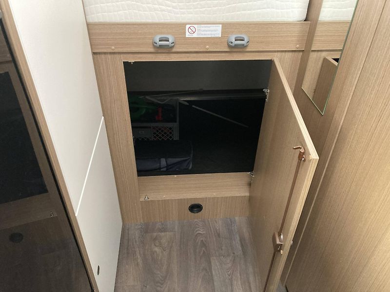 Carado T464 2.2 MJET - fotka 21 z 25
