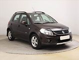 Suzuki SX4 (2014) 1.6 VVT, ČR,1.maj - náhled 1