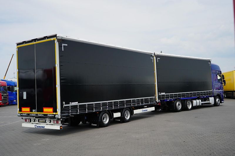 DAF XF (2022) XF / 480 / ACC / EURO 6 / ZEST - fotka 5 z 53